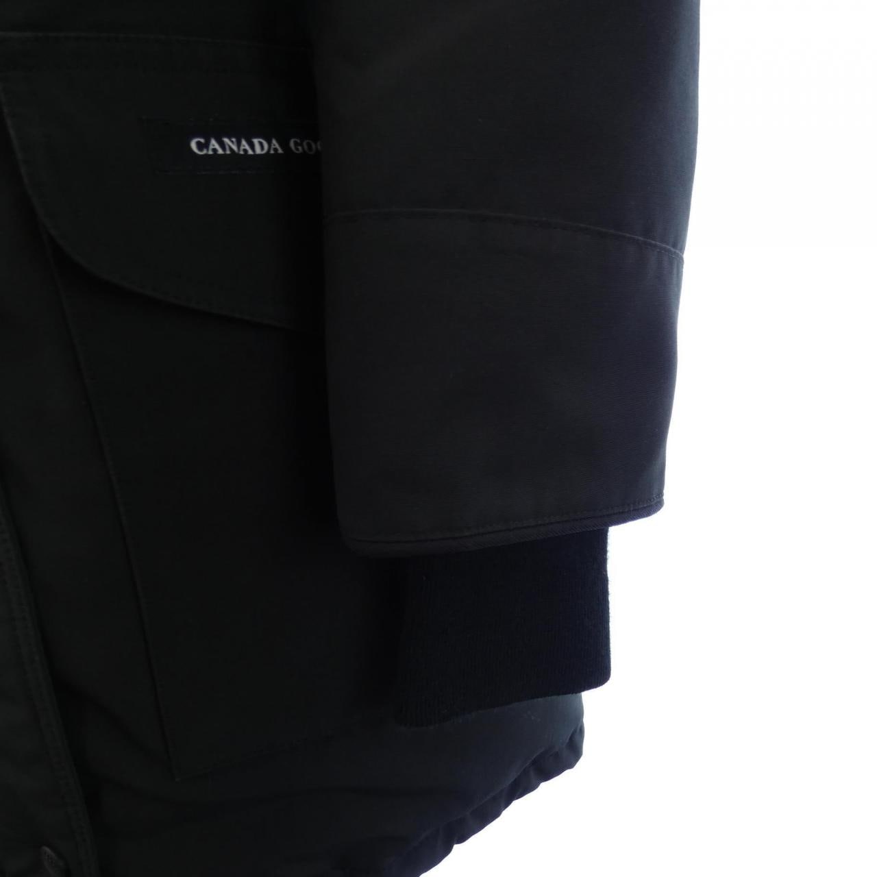カナダグース CANADA GOOSE 6660LA TRILLIUM トリリウム ダウンコート