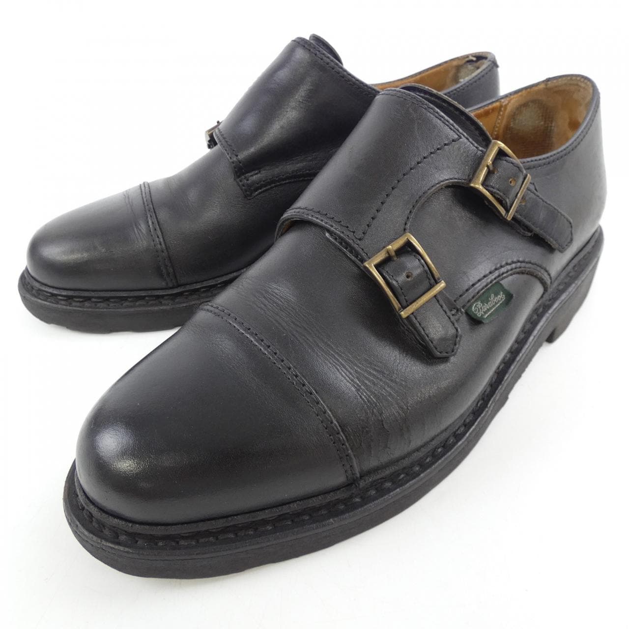 パラブーツ PARA BOOT シューズ