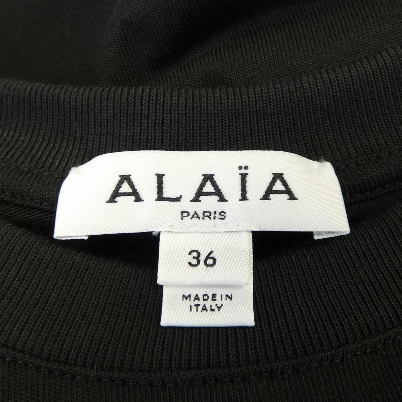 ALAIAAA9I0003J010A上衣