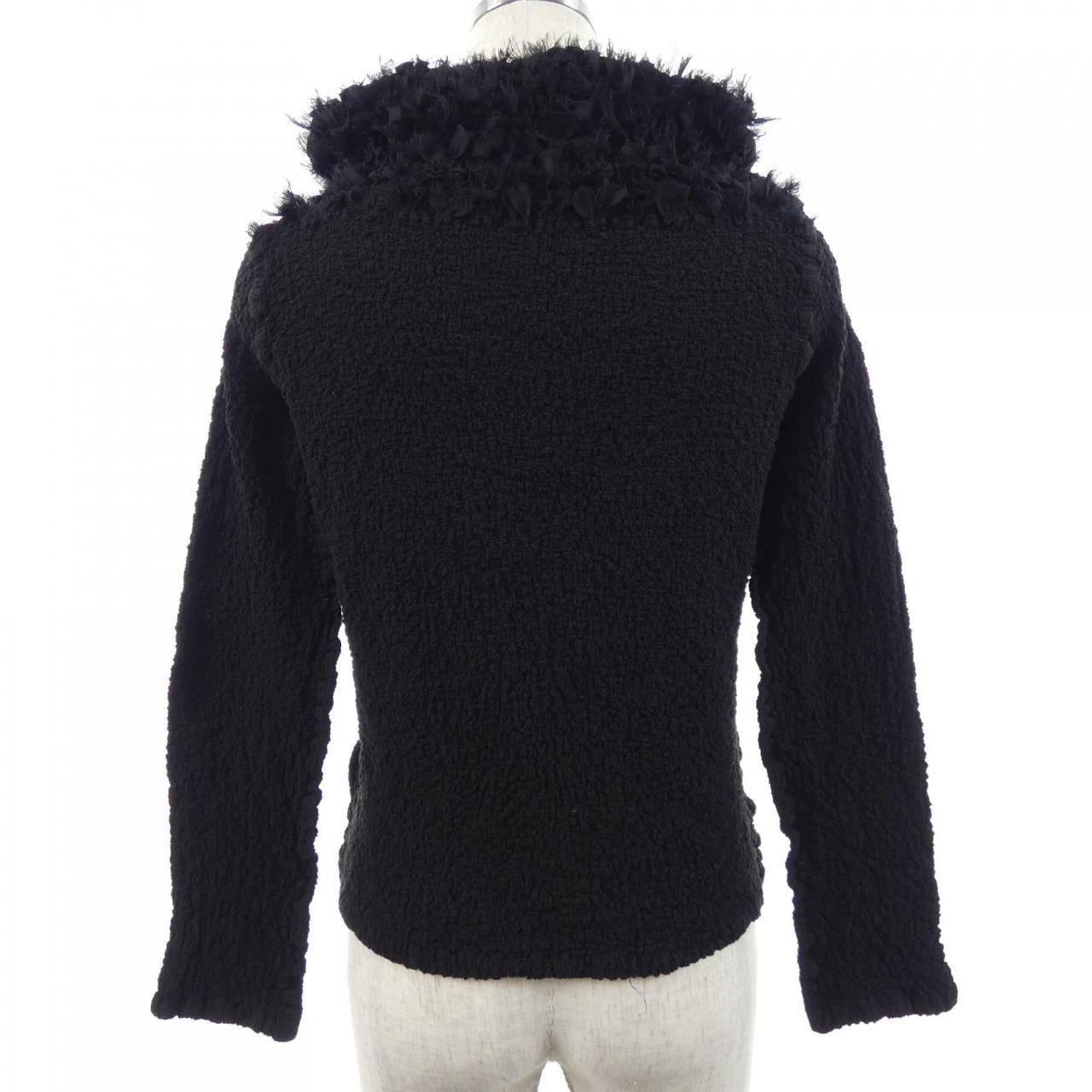 ミーイッセイミヤケ me ISSEY MIYAKE MI82FO239 ジャケット