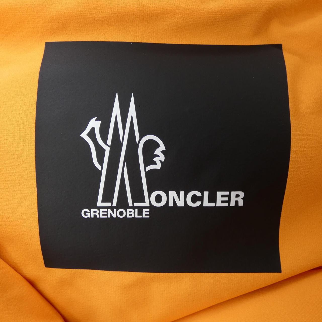 モンクレールグルノーブル MONCLER GRENOBLE ARCESAZ ダウンジャケット