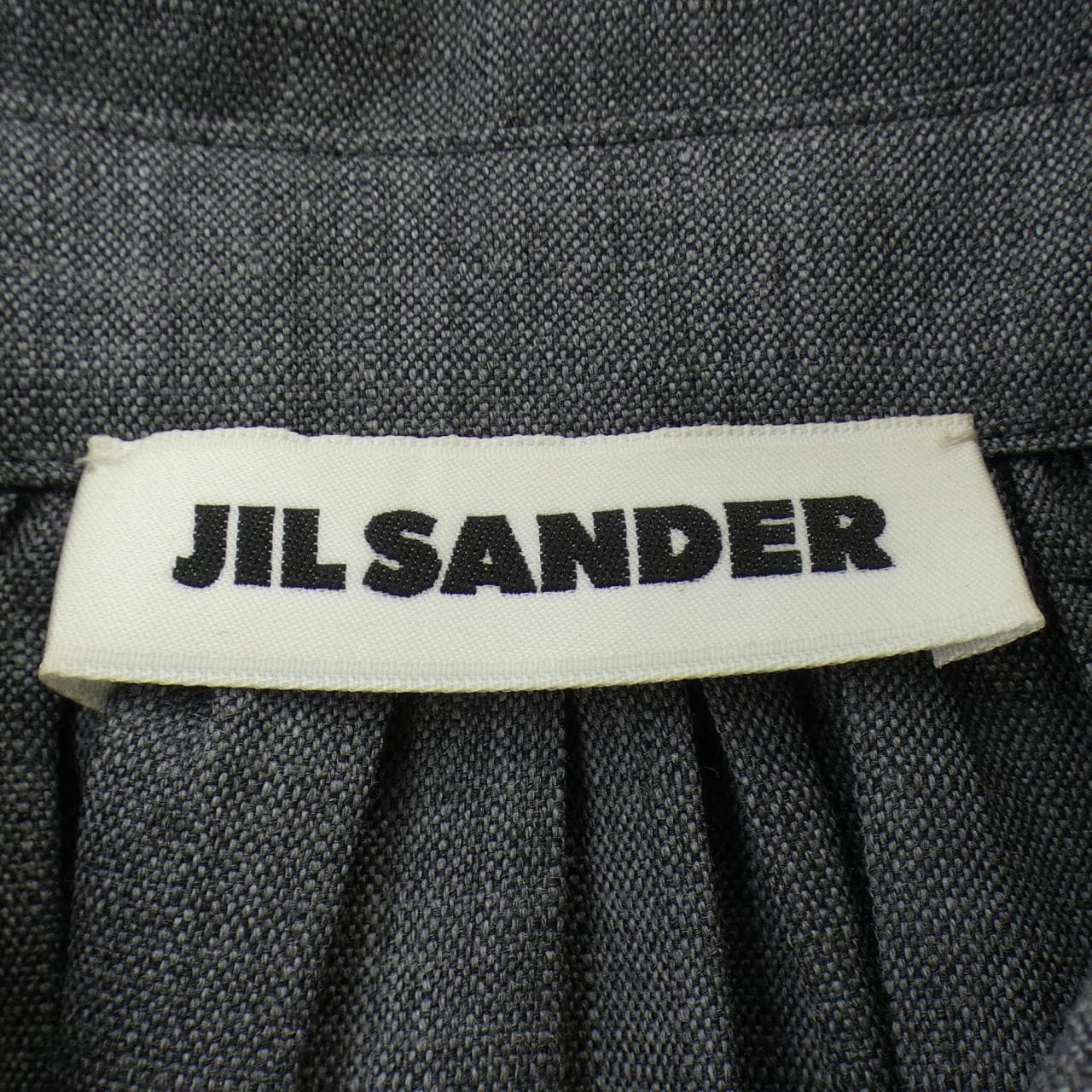 ジルサンダー JIL SANDER ワンピース