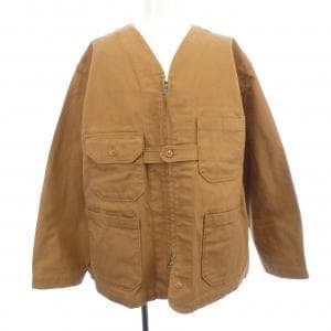 工装外套ENGINEERED GARMENTS夹克