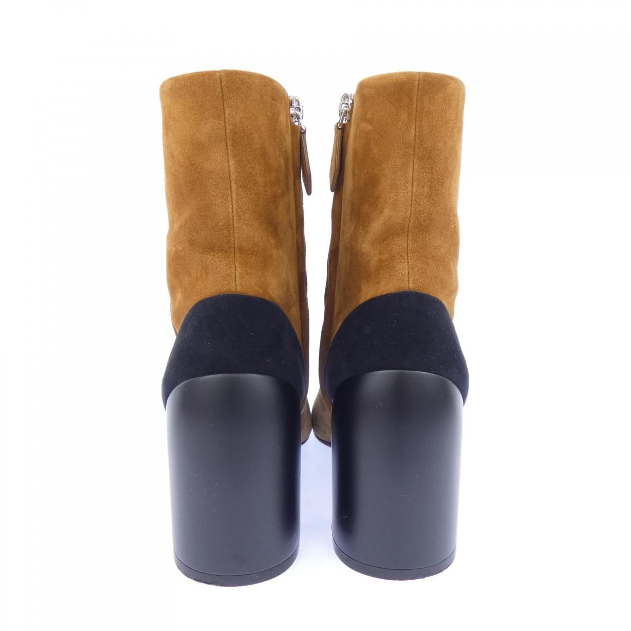 エルメス HERMES BROOKE 202045Z ブーツ