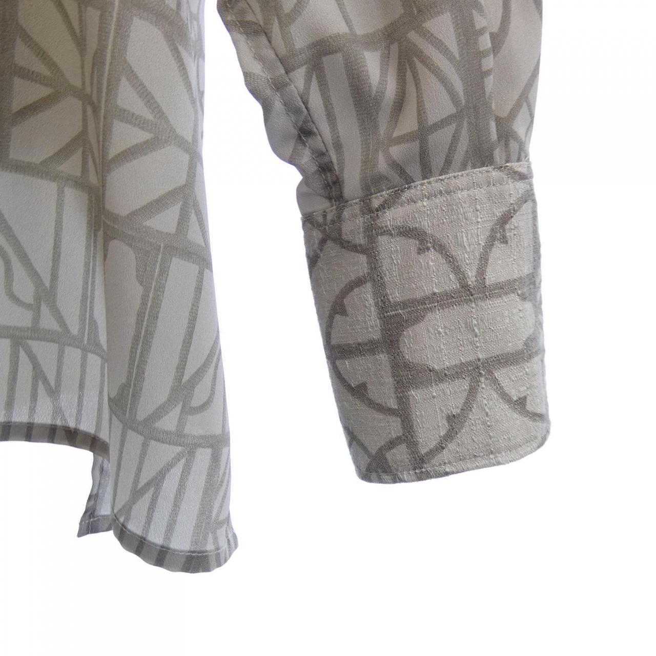 CHROMA SWASH シャツ