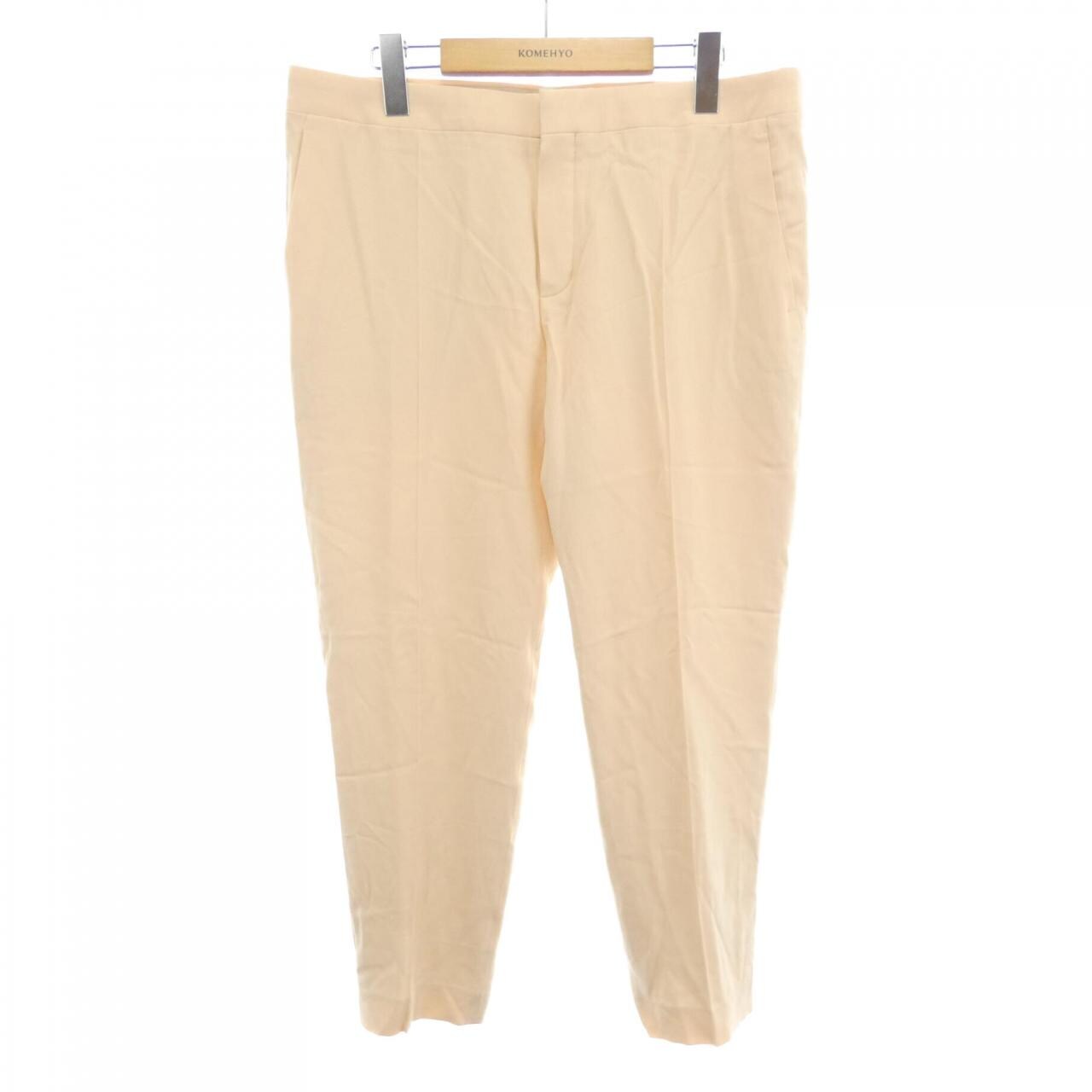 クロエ Chloe 15SPA03-15S237 パンツ