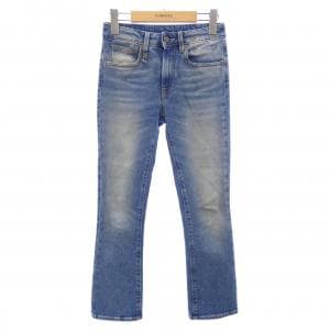 アールサーティーン R13 ジーンズ