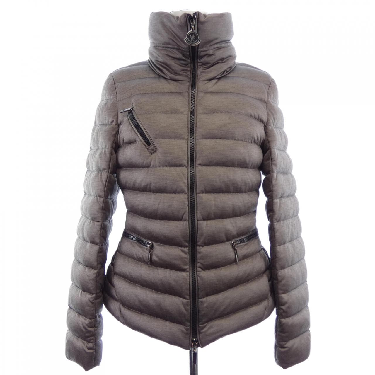 モンクレール MONCLER SUISSE ダウンジャケット