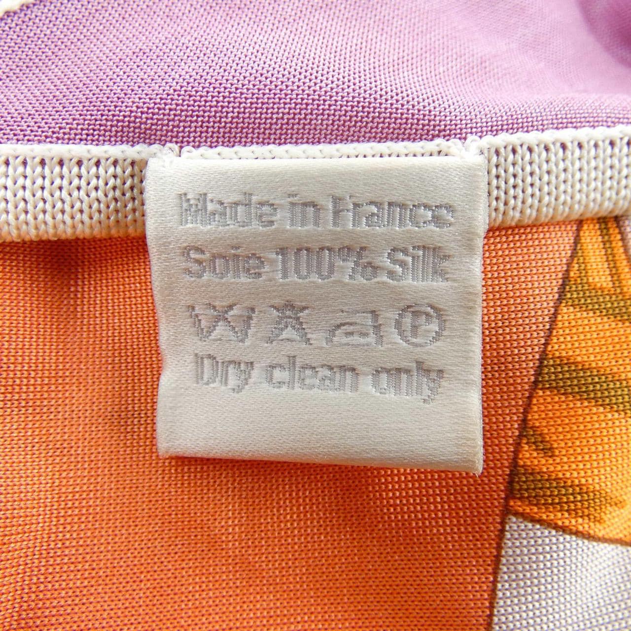 エルメス HERMES STOLE