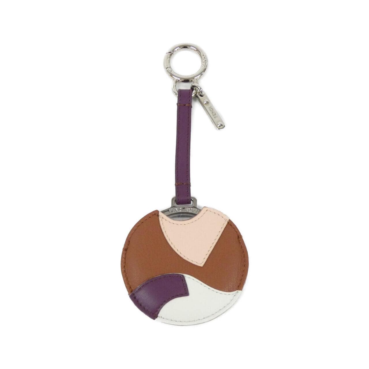 フェンディ 7AR455 3PU バッグチャーム