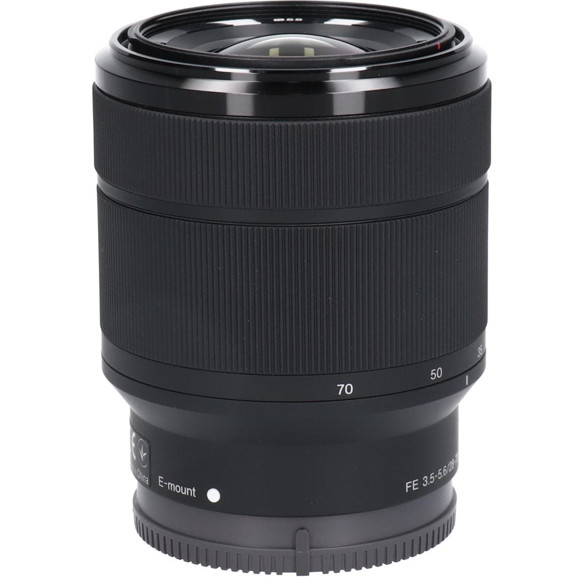 ＦＥ２８－７０ｍｍ　Ｆ３．５－５．６ＯＳＳ