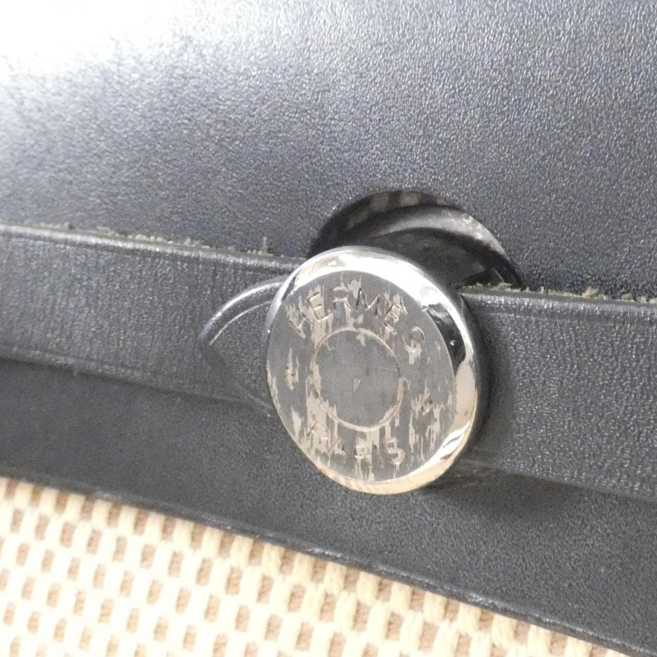 エルメス ニュー エールバッグ PM 038465CB バッグ