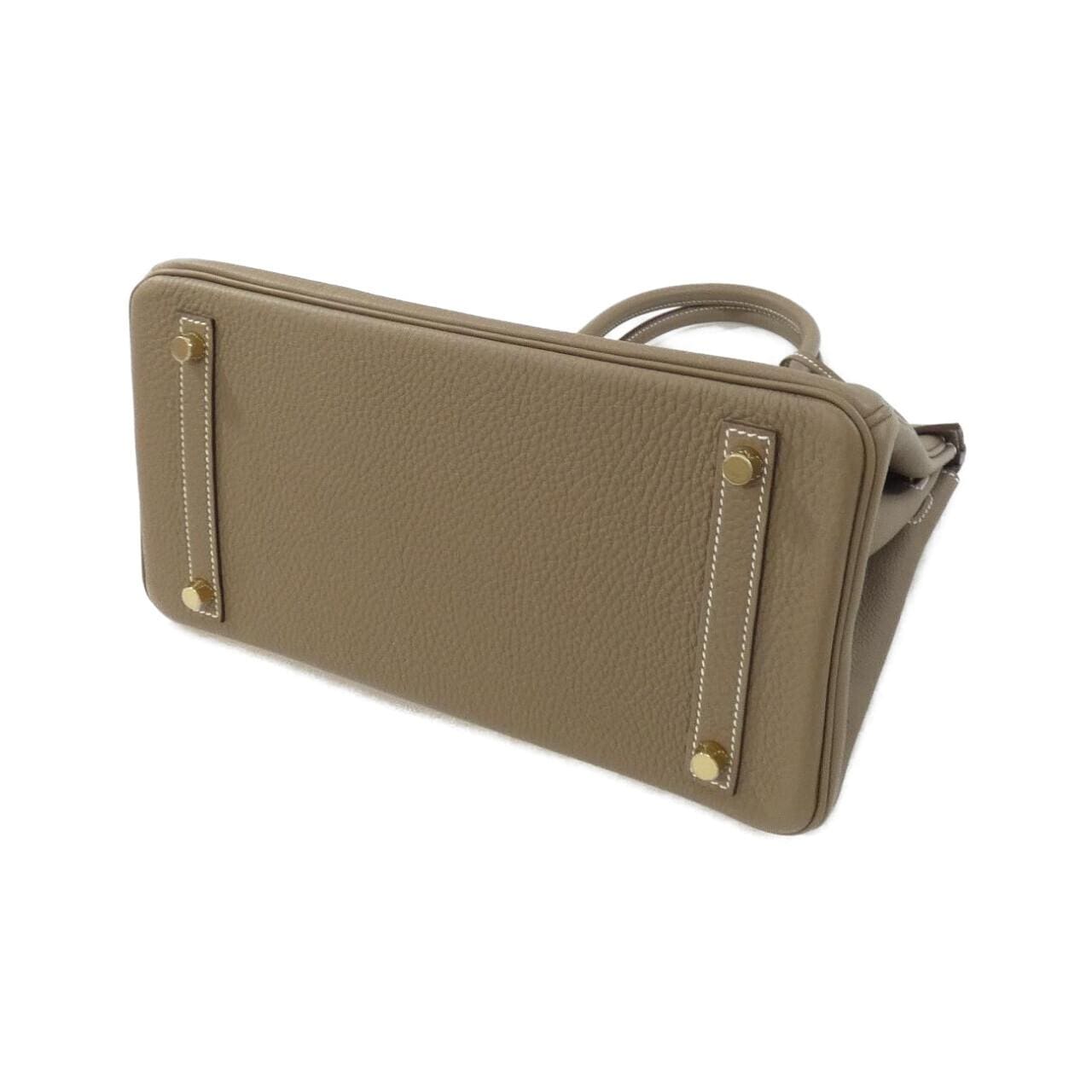 【未使用品】エルメス バーキン 30cm 027633CC バッグ