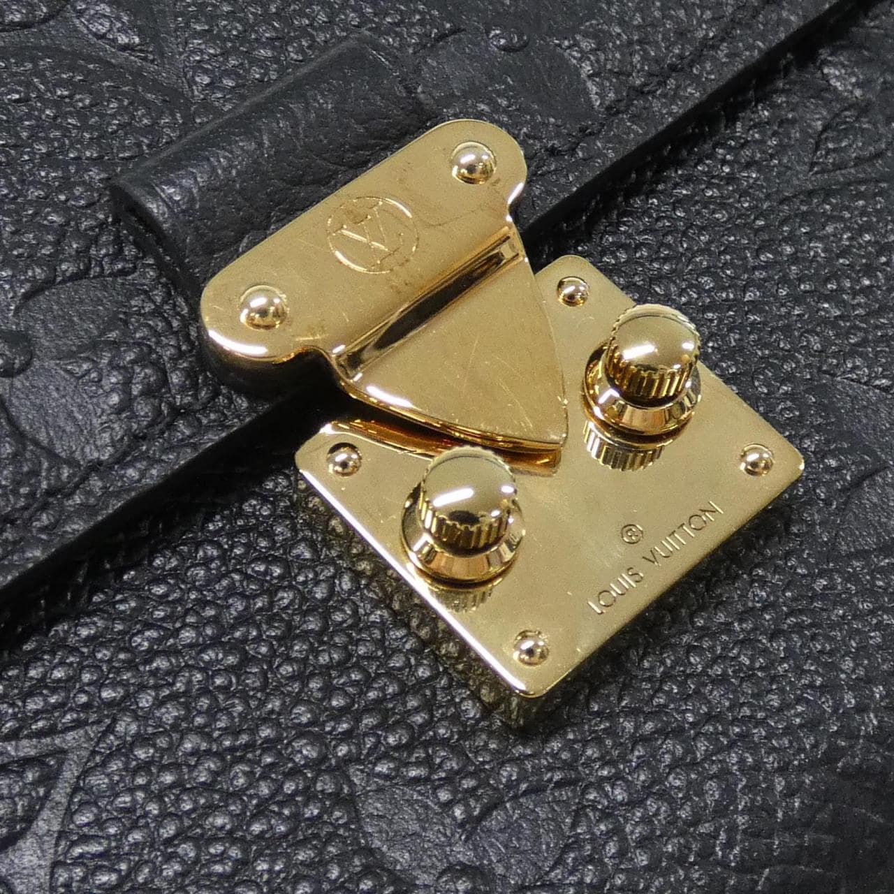 ルイヴィトン モノグラム アンプラント ポルトフォイユ サラ メティス M82638 財布
