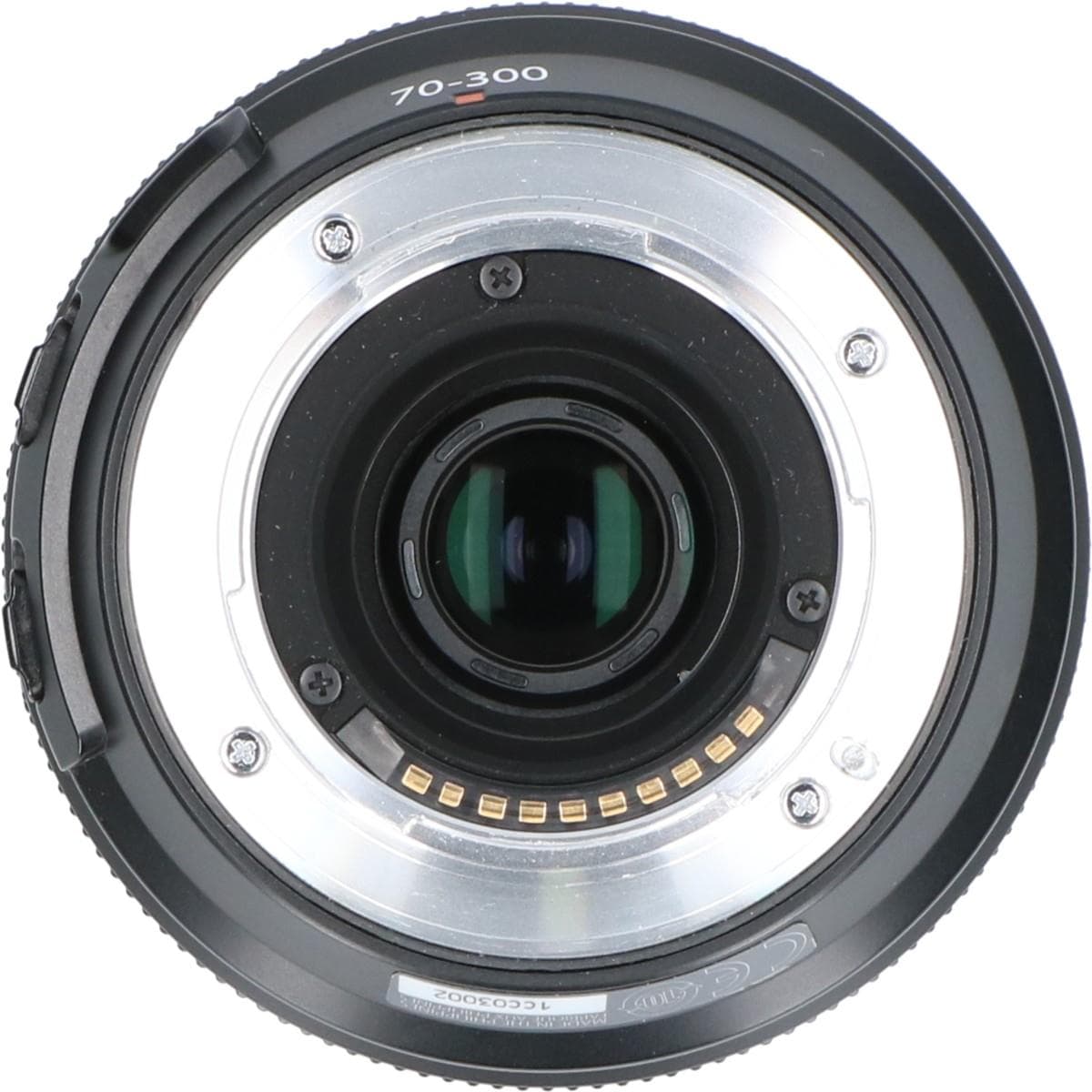 ＸＦ７０－３００ｍｍ　Ｆ４－５．６Ｒ　ＬＭ　ＯＩＳ　ＷＲ