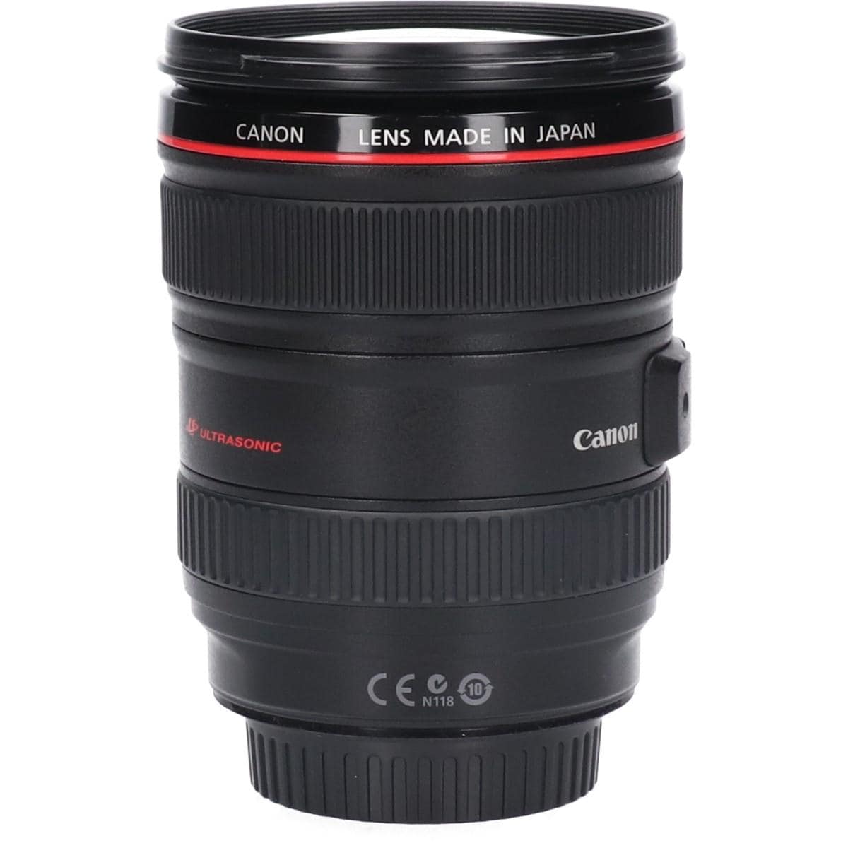 ＥＦ２４－１０５ｍｍ　Ｆ４Ｌ　ＩＳ　ＵＳＭ
