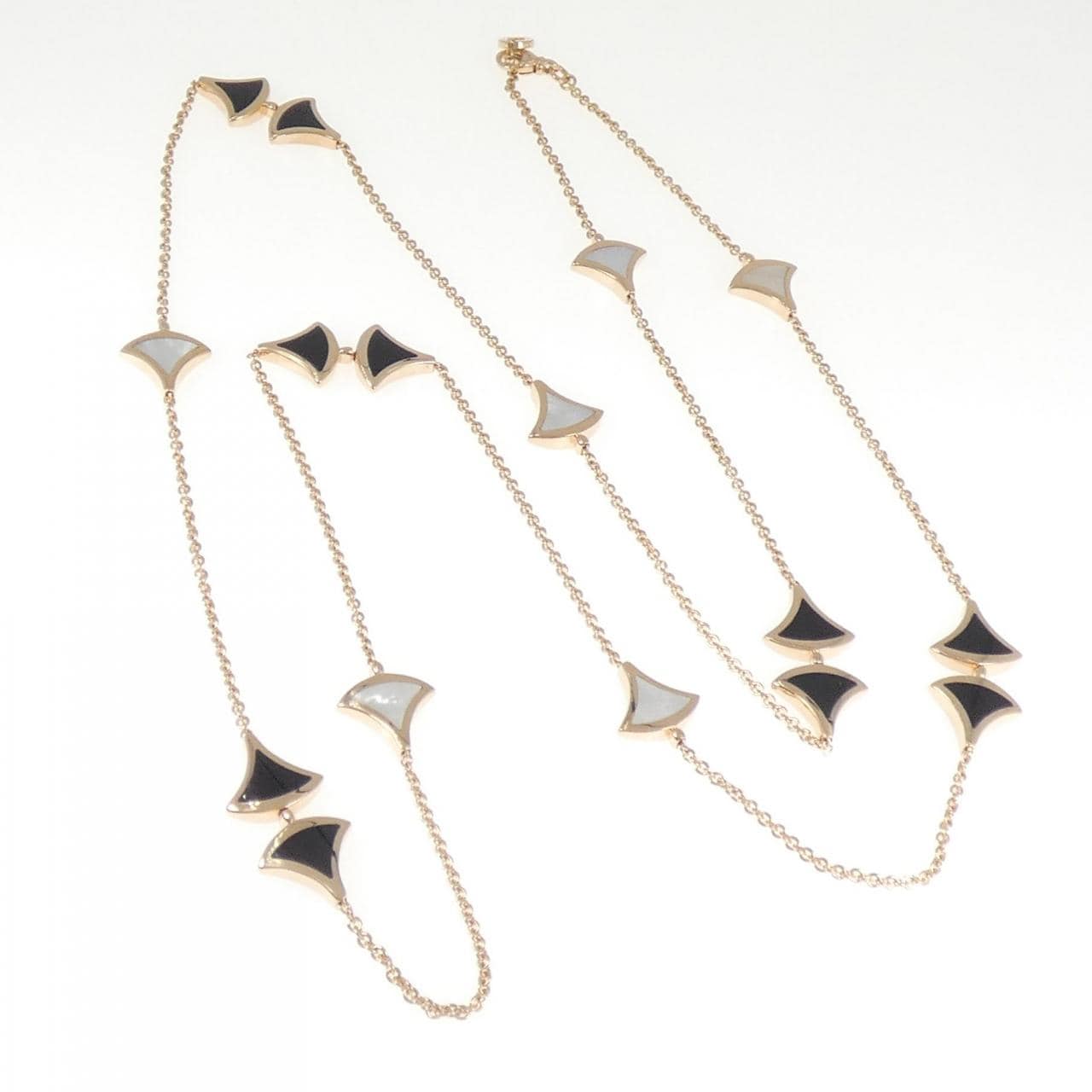 BVLGARI Diva Dream 项链