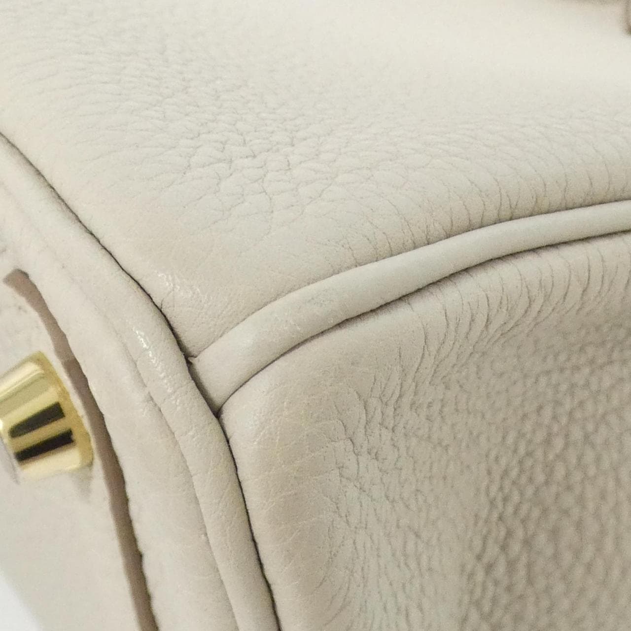 エルメス バーキン 25cm 041344CC バッグ