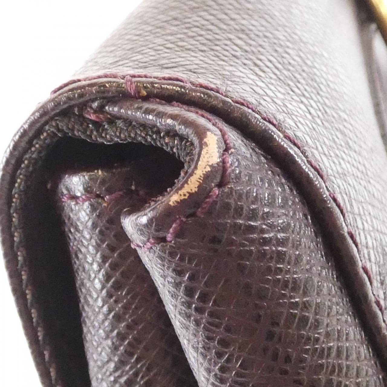 ルイヴィトン タイガ カシアー M30176 リュックサック