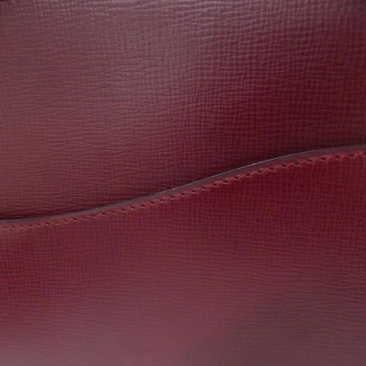 【ヴィンテージ】カルティエ バッグ