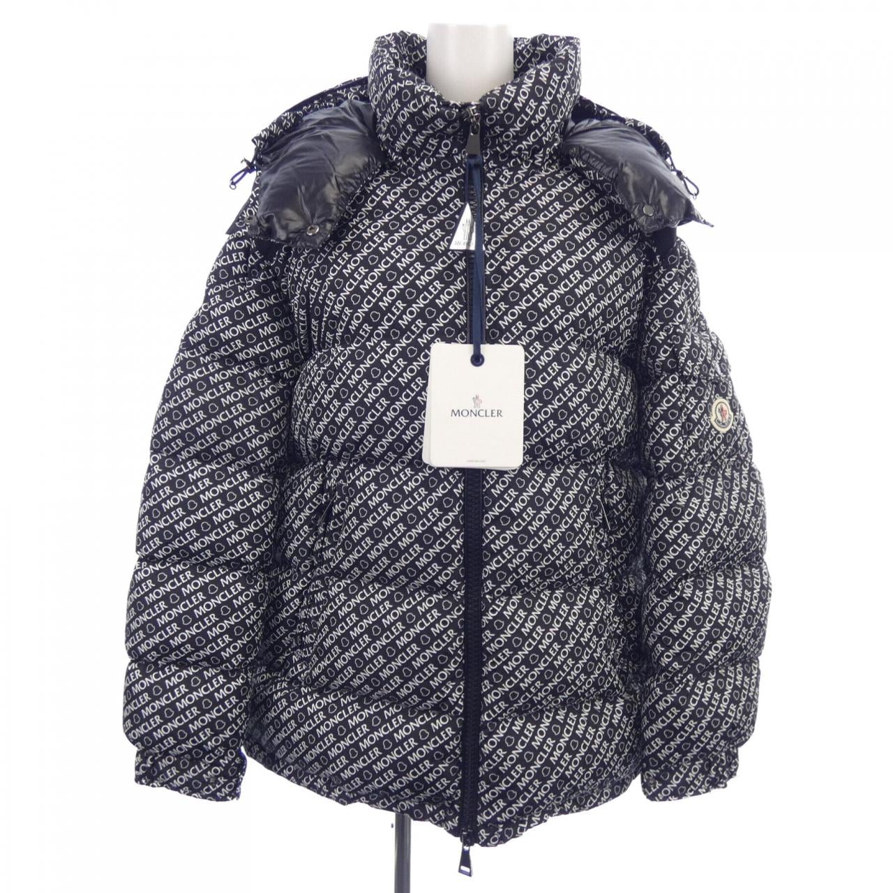 モンクレール MONCLER ダウンコート