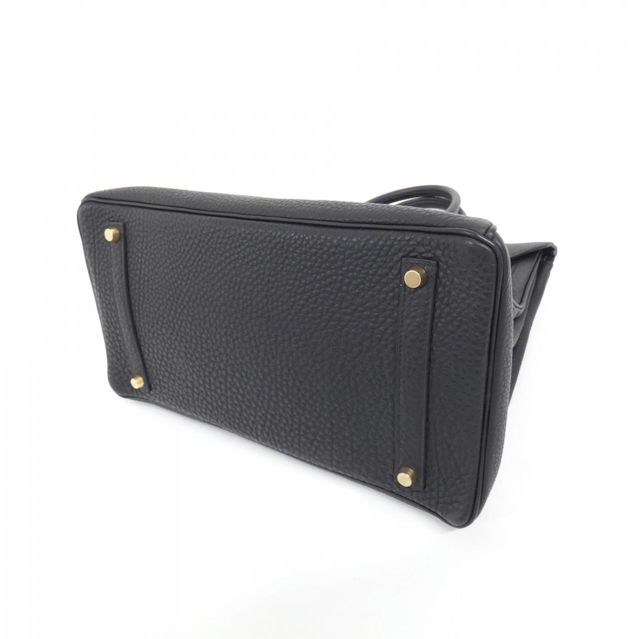 【ヴィンテージ】エルメス バーキン 35cm 027634CC バッグ