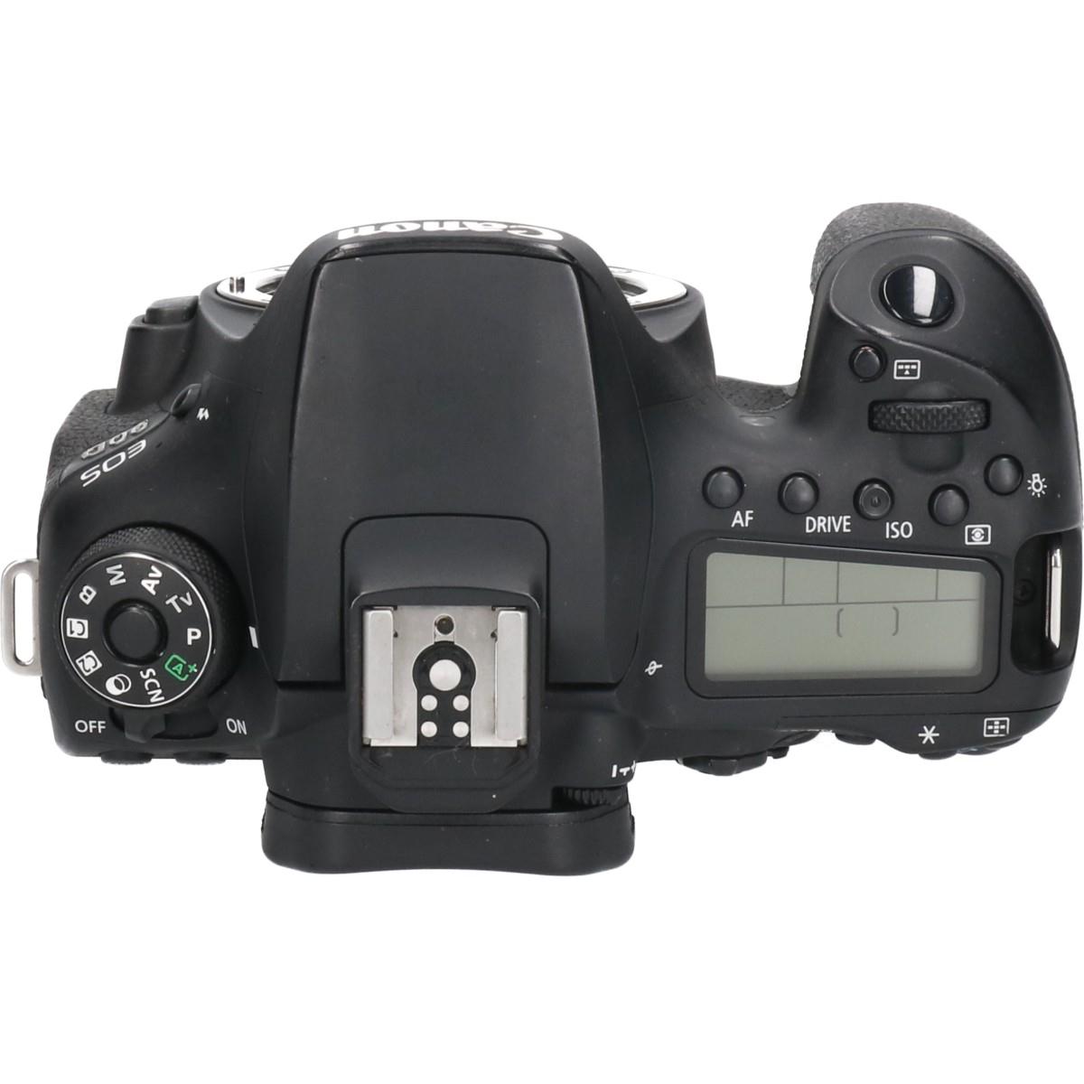 EOS90D