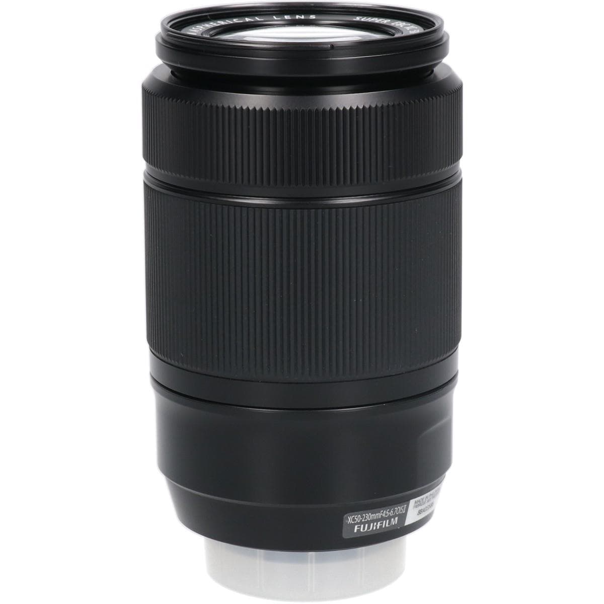 XC50-230mm F4.5-6.7OISII黑色