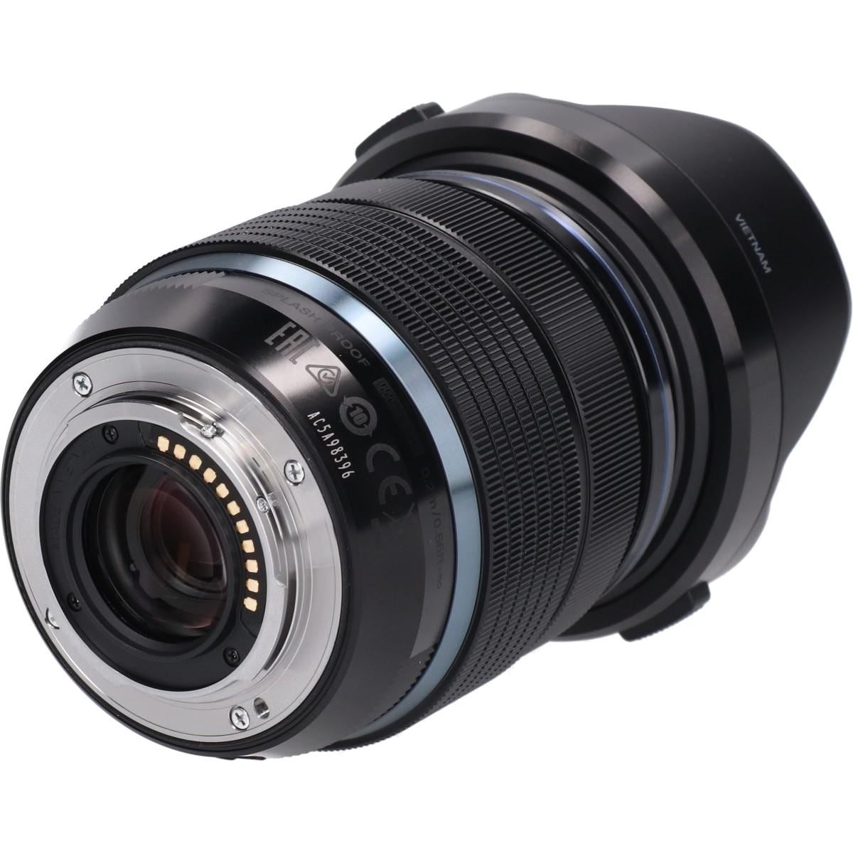 ＭＺＤ１２－４０ｍｍ　Ｆ２．８ＰＲＯ