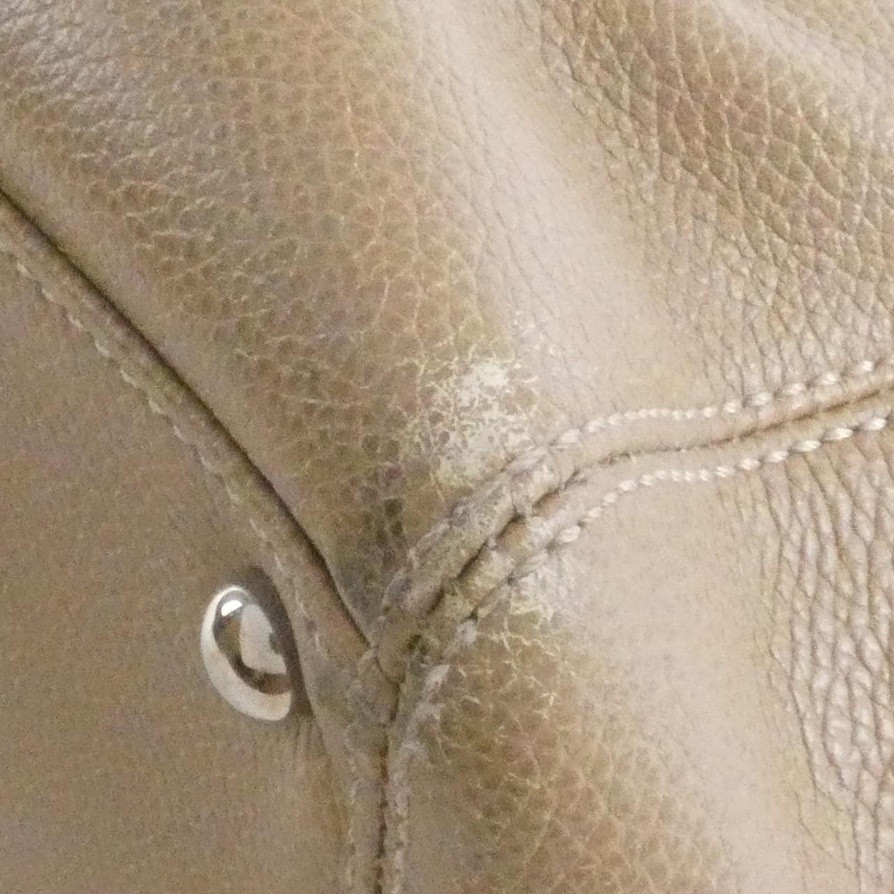 シャネル エグゼクティブ ライン バッグ