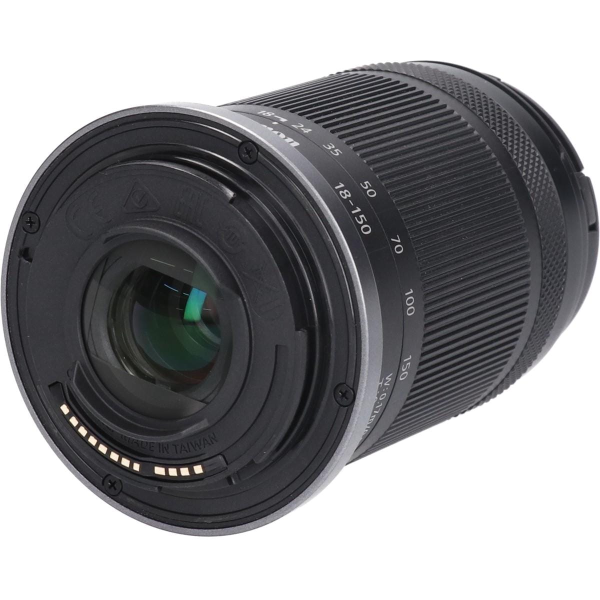 ＲＦ－Ｓ１８－１５０ｍｍ　Ｆ３．５－６．３ＩＳ　ＳＴＭ