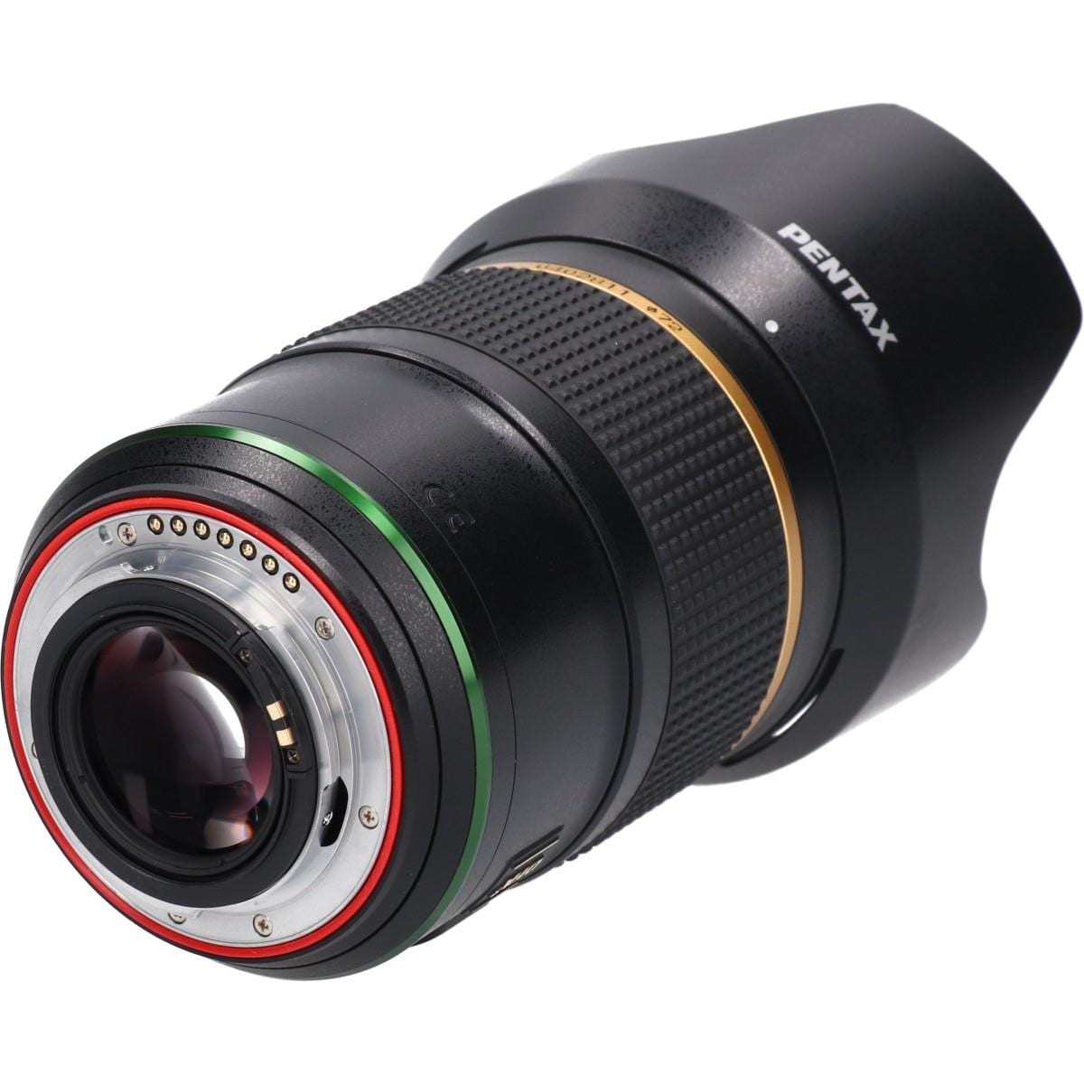 ＨＤ　Ｄ　ＦＡ★５０ｍｍ　Ｆ１．４ＳＤＭ　ＡＷ