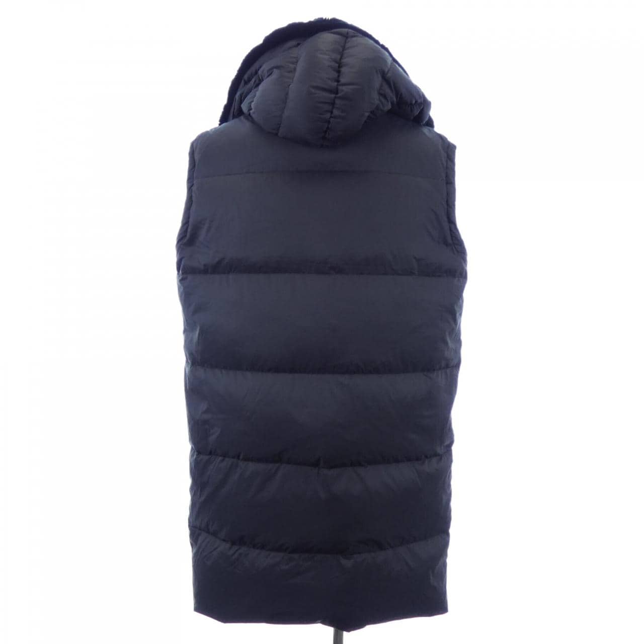 イヴサロモン YVES SALOMON ダウンベスト