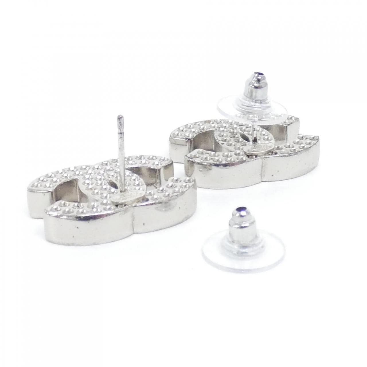 【ヴィンテージ】シャネル ピアス