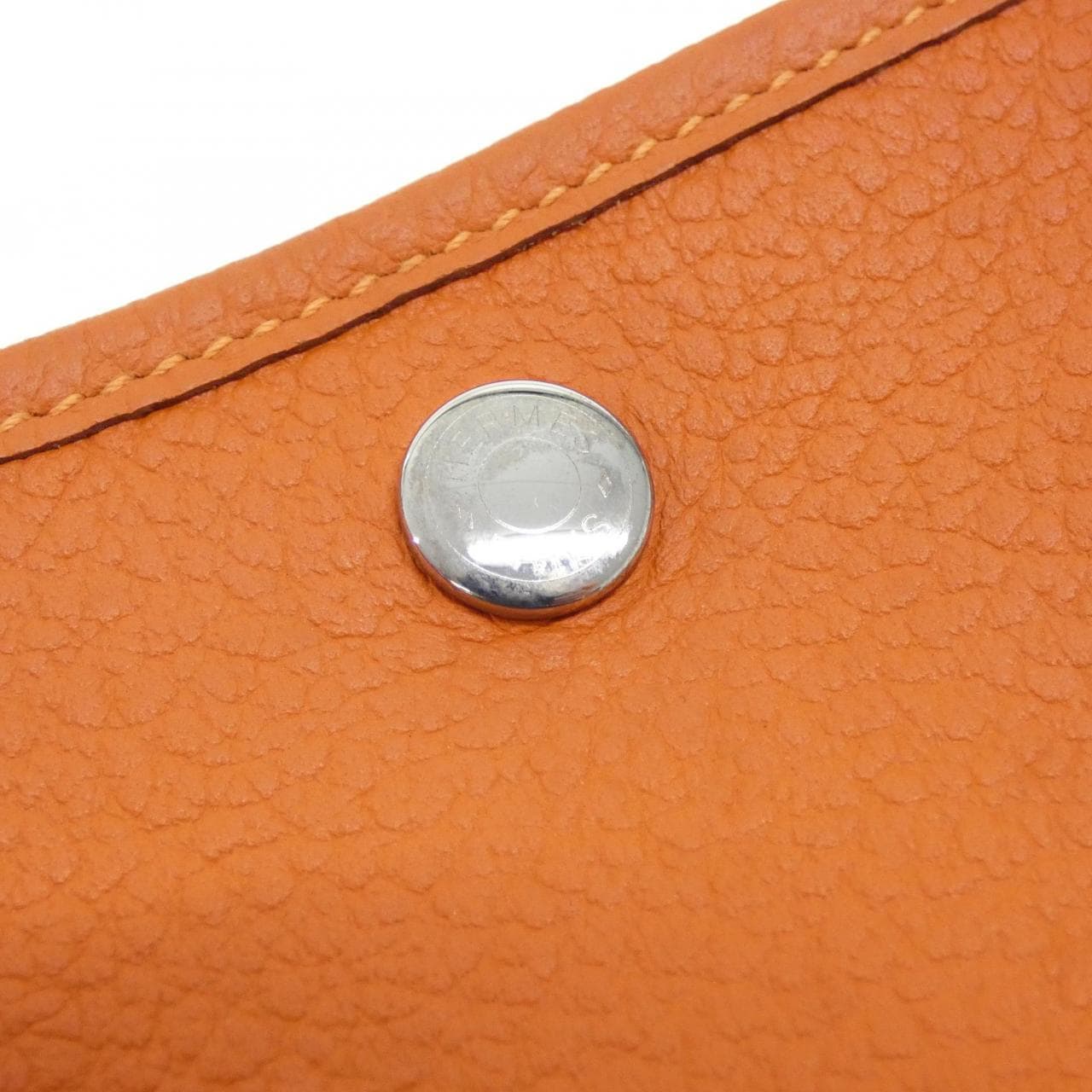 エルメス ガーデン パーティ スティープル 36cm 066608CK バッグ