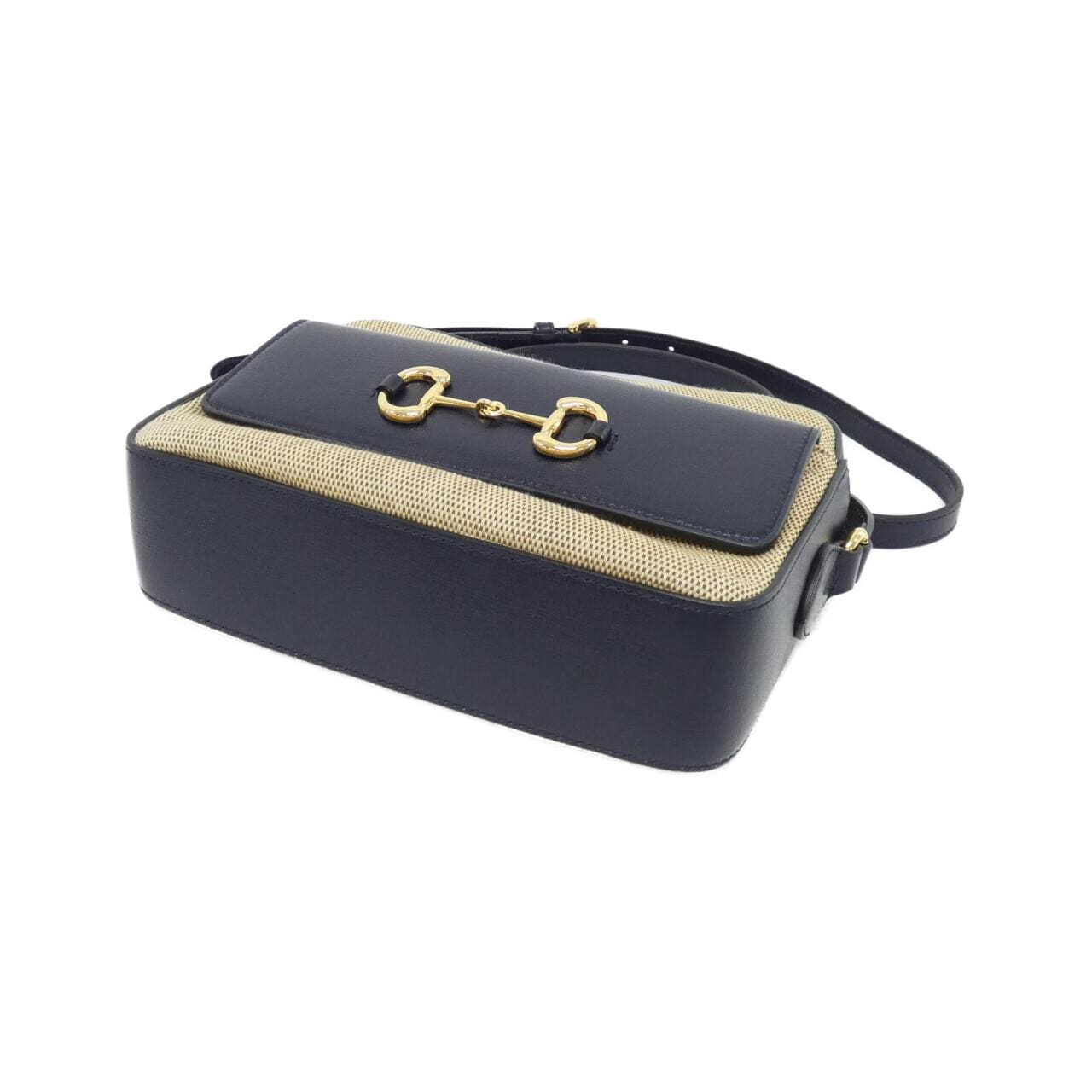 グッチ GUCCI HORSEBIT 1955 645454 H58IG ショルダーバッグ