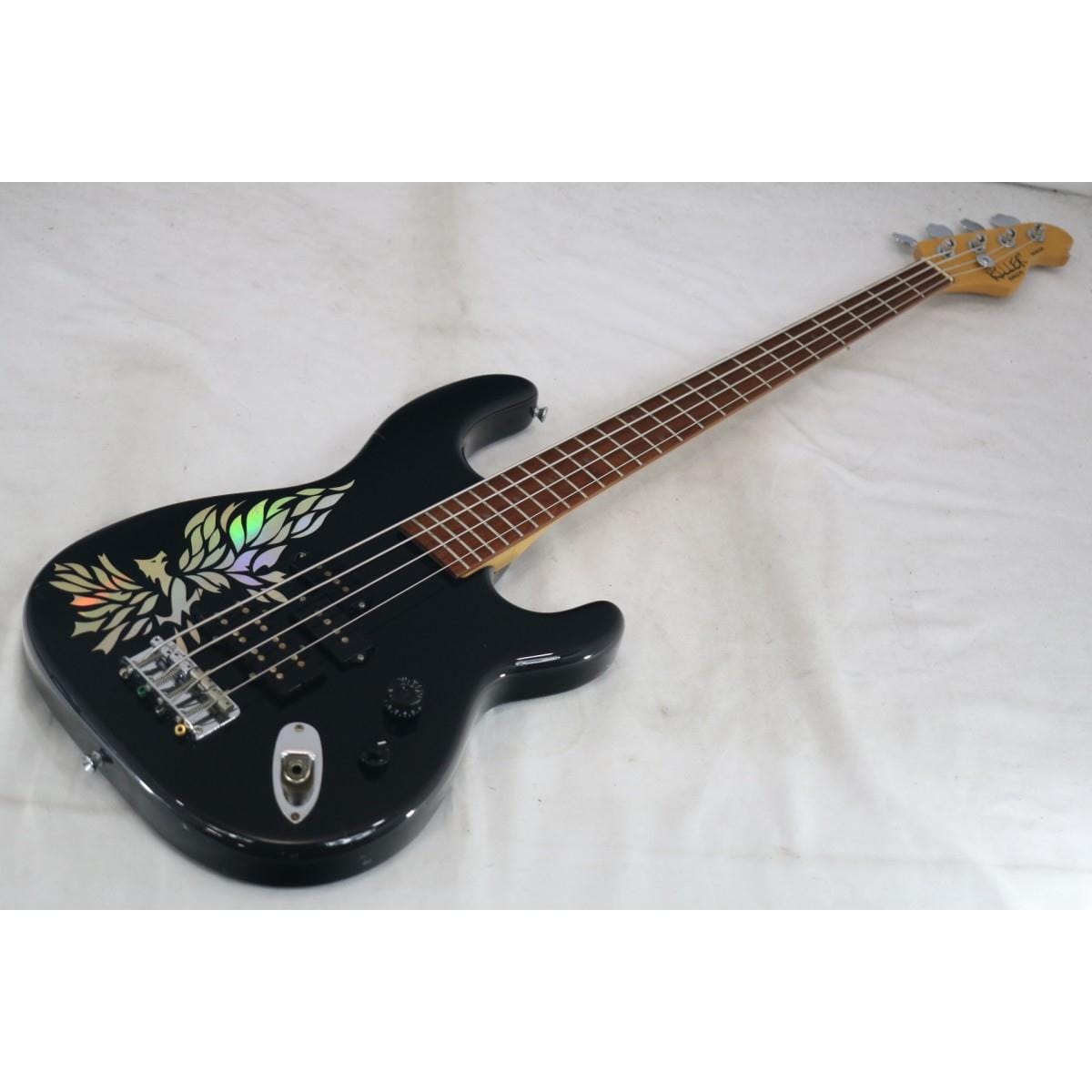 ＫＩＬＬＥＲ　　ＫＢ－ＲＡＮＣＯＲ　ＰＨＯＥＮＩＸ