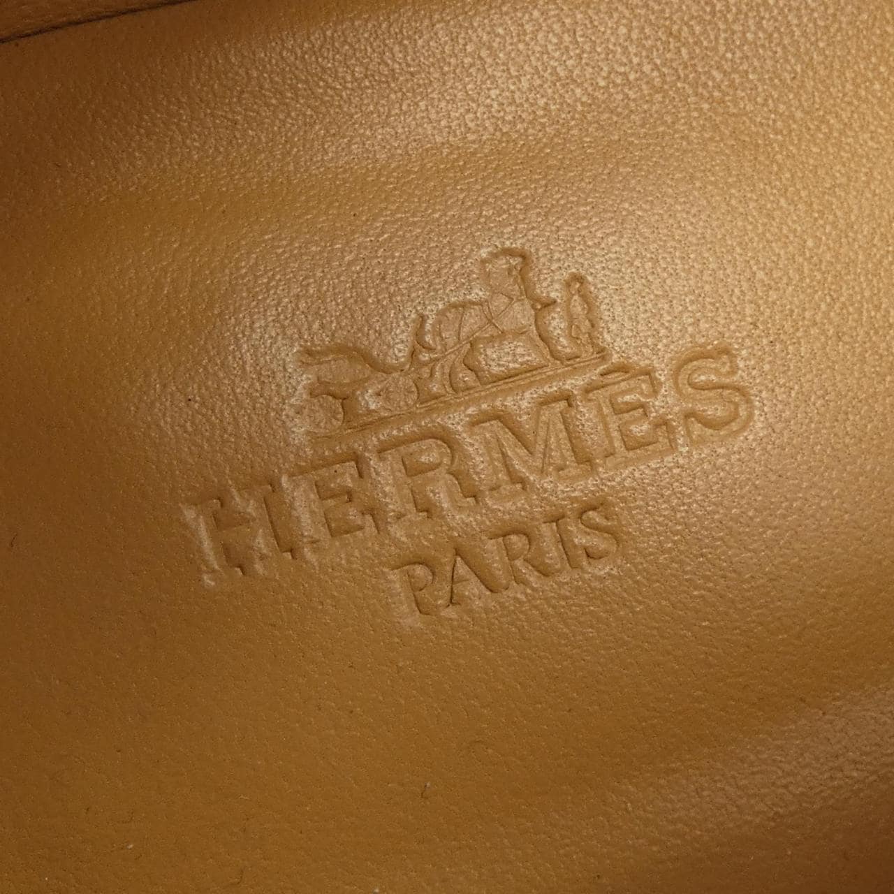 エルメス HERMES コレット ルリバックル 211041Z シューズ