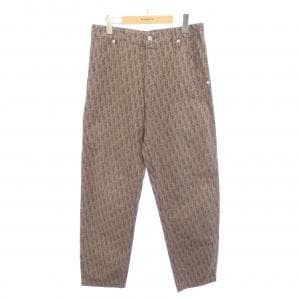 ディオール DIOR オブリーク OBLIQUE 183D023AY510 パンツ