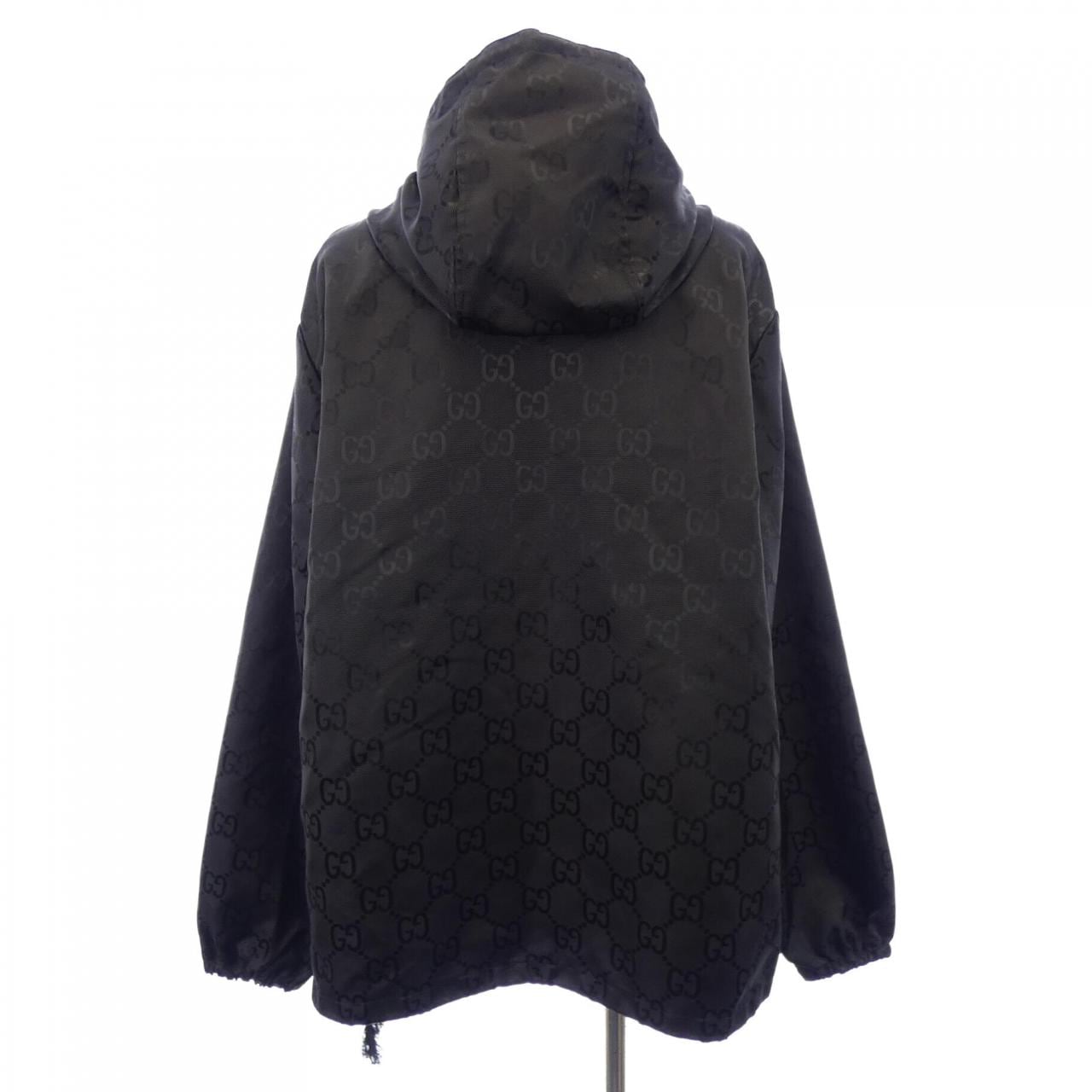 グッチ GUCCI GUCCI OFF THE GRID　GGパターン　日本限定 631105 ZAEBN ジャケット