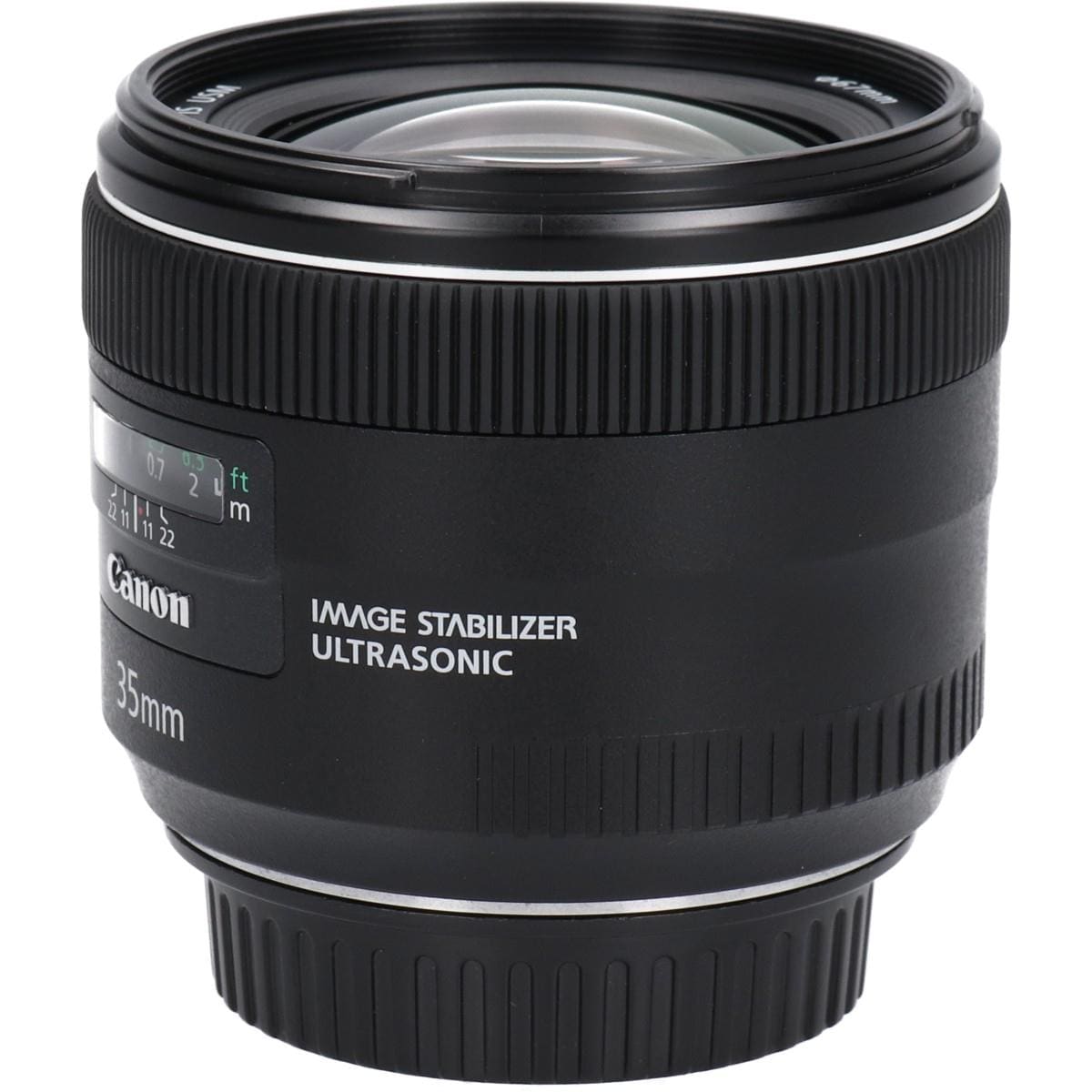 ＥＦ３５ｍｍ　Ｆ２ＩＳ　ＵＳＭ