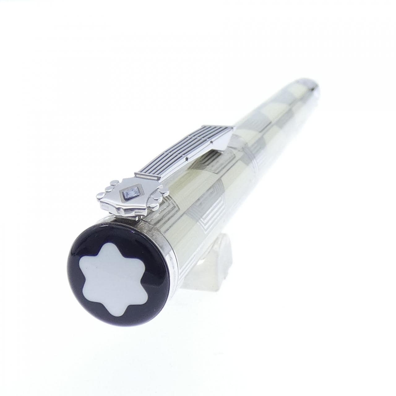 モンブラン ジョン･レノンコメモレーションエディション1940 109105 ボールペン