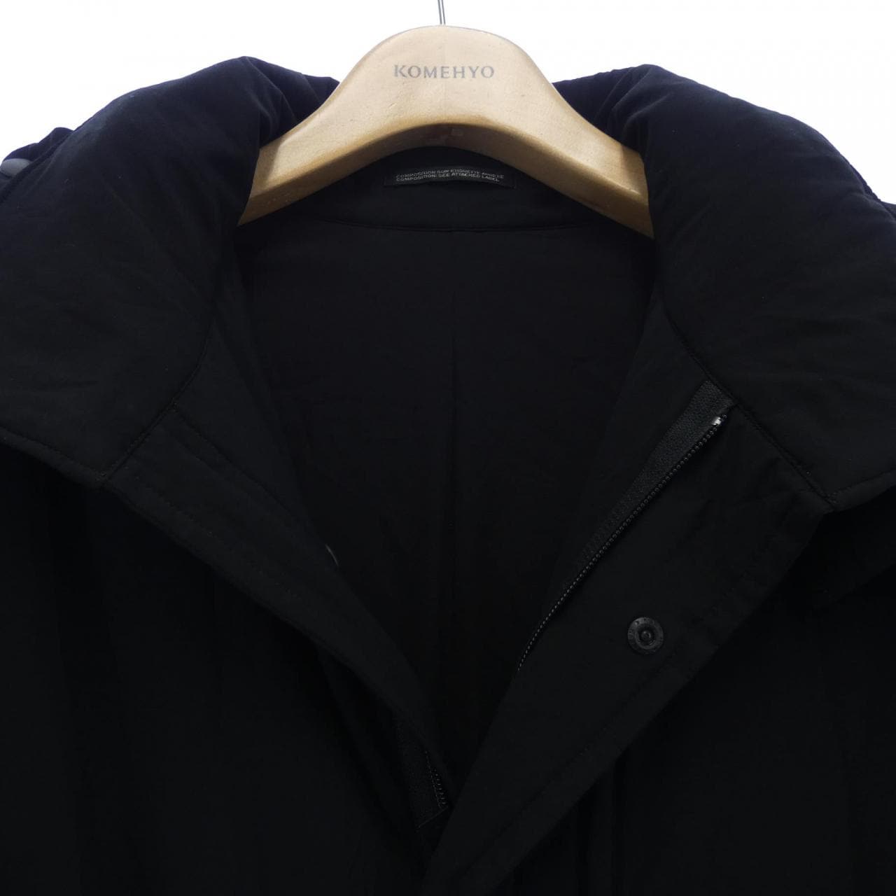 YOYOHJI YAMAMOTO POUR外套