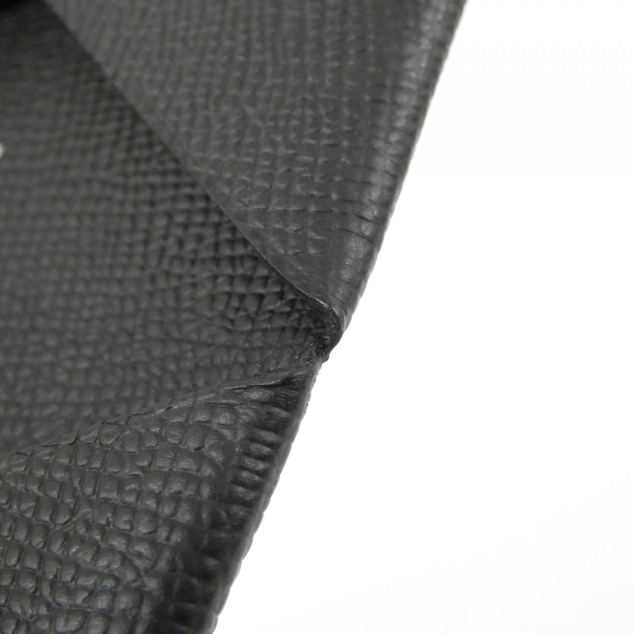 HERMES Calvi 044164CK card case