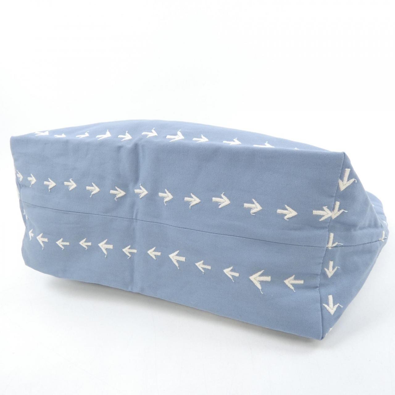 棉麻mina perhonen BAG