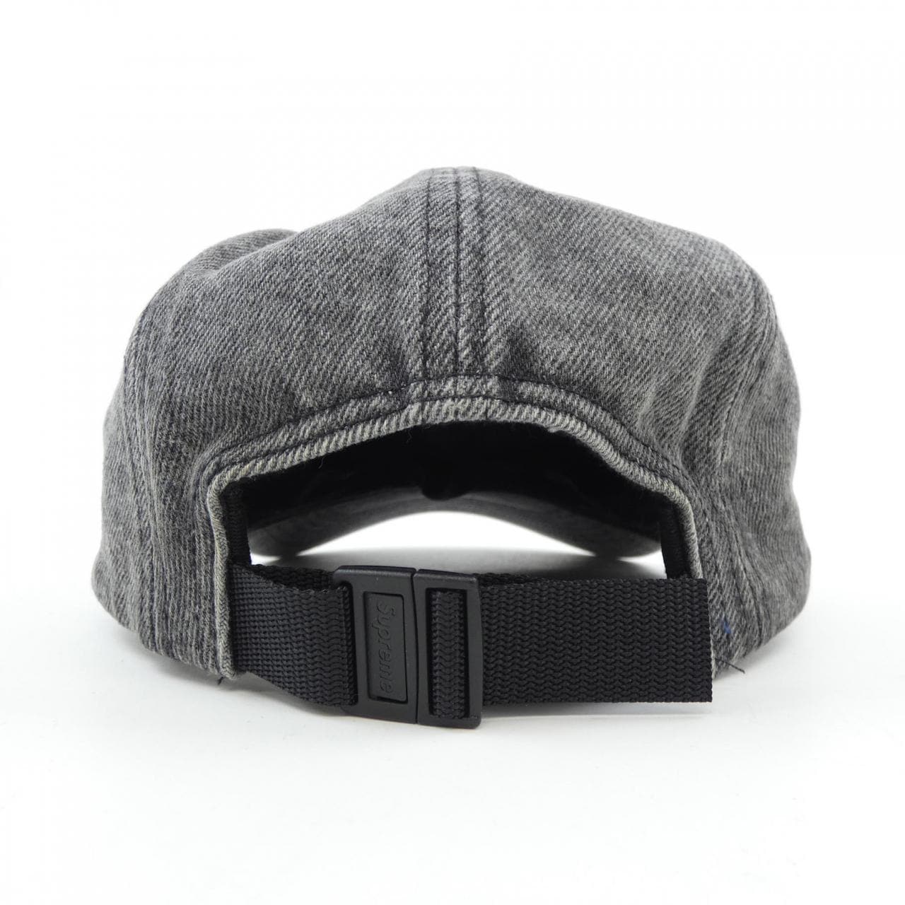 シュプリーム SUPREME Denim Camp Cap キャップ