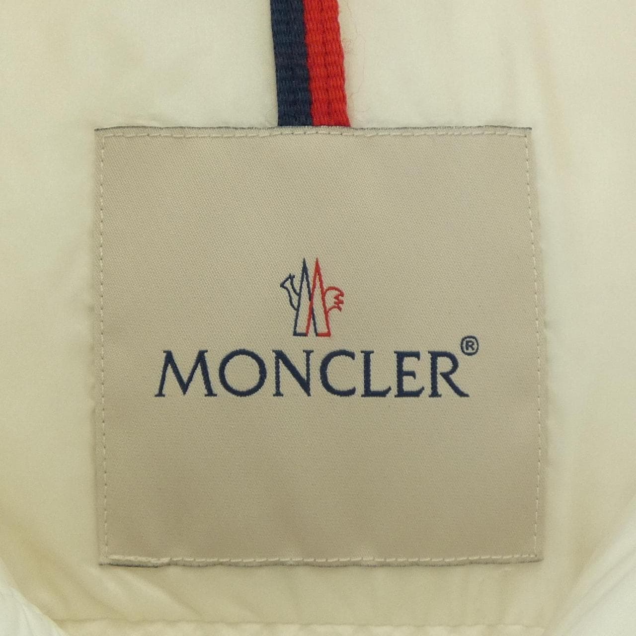 モンクレール MONCLER BRAMANT ダウンジャケット