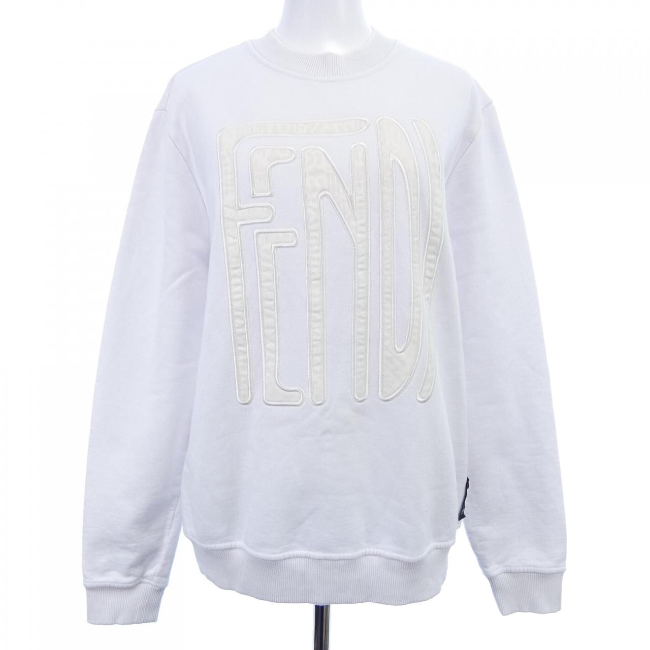 フェンディ FENDI FY0178 AE0C スウェット