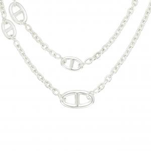 エルメス ファランドール ネックレス