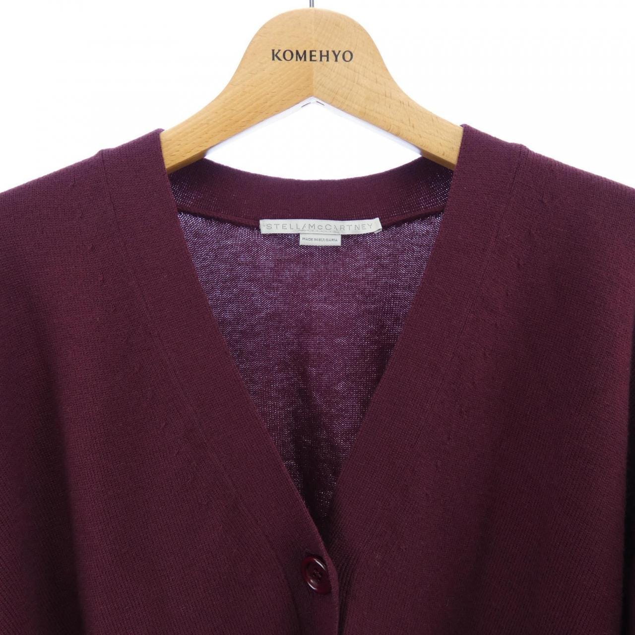 ステラマッカートニー STELLA MCCARTNEY 6K0425 3S2415 セットアップ